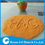 Poly Aluminum Chloride PAC Manufacturer - OEM/ODM Factory
