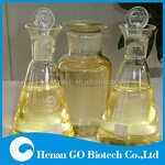 Epoxidized Soybean Oil ESBO Manufacturer - OEM/ODM Factory