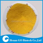 Poly Aluminum Chloride PAC Manufacturer - OEM/ODM Factory