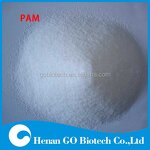 Polyacrylamide Flocculant Manufacturer - OEM/ODM Factory