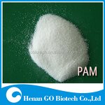 Anionic Polyacrylamide Manufacturer - OEM/ODM Factory