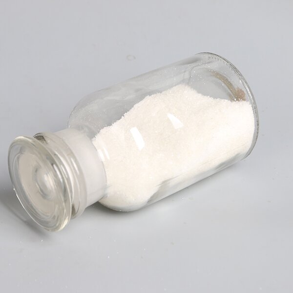 Polyacrylamide Flocculant Manufacturer - OEM/ODM Factory