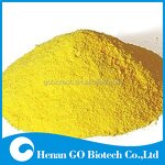 Poly Aluminum Chloride PAC Manufacturer - OEM/ODM Factory