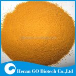 Polyaluminum Ferric Chloride Manufacturer - OEM/ODM Factory