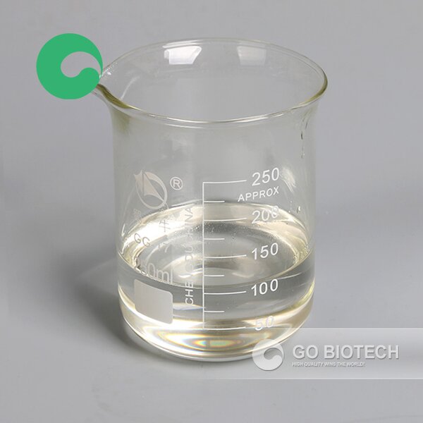 Dibutyl Phthalate DBP Manufacturer - OEM/ODM Factory