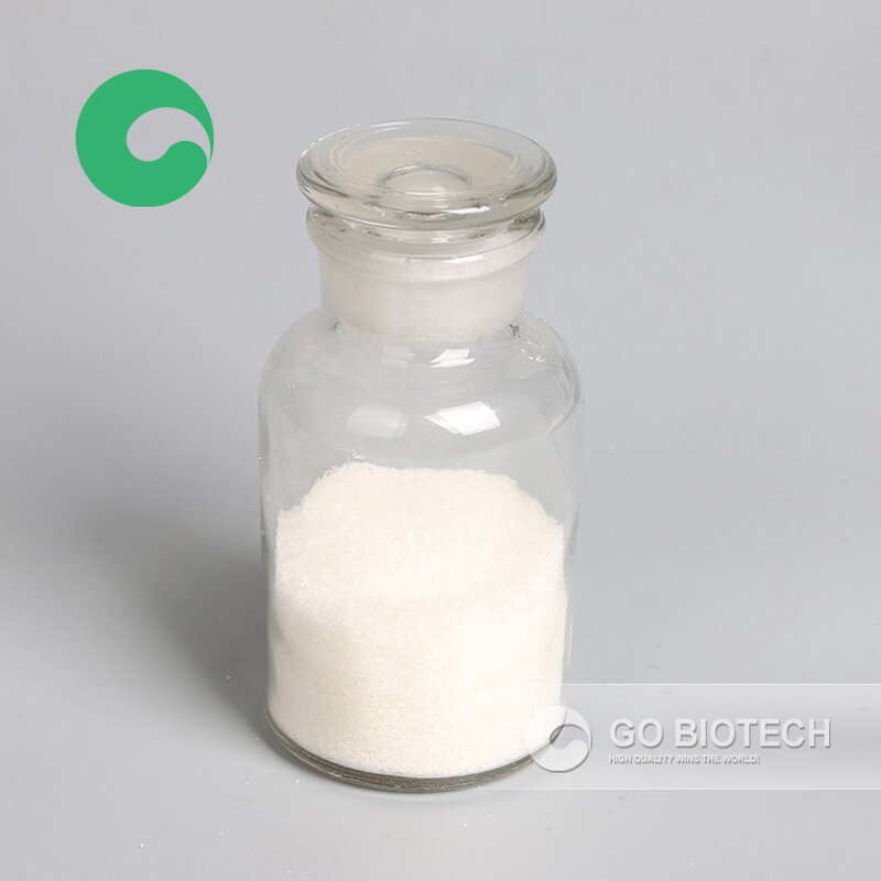Superabsorbent Polyacrylamide Manufacturer - OEM/ODM Factory