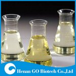 Epoxidized Soybean Oil ESBO Manufacturer - OEM/ODM Factory