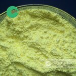 Rubber Accelerator TMTM Manufacturer - OEM/ODM Factory