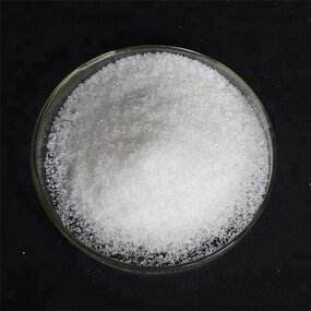 Polyacrylamide PAM Manufacturer - OEM/ODM Factory