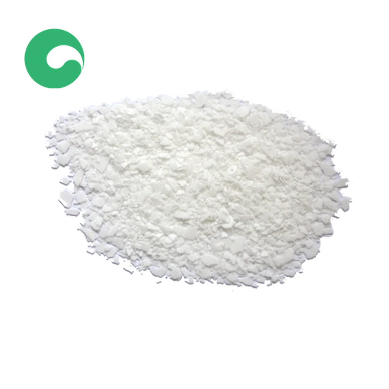 Poly Aluminium Chloride PAC Manufacturer - OEM/ODM Factory