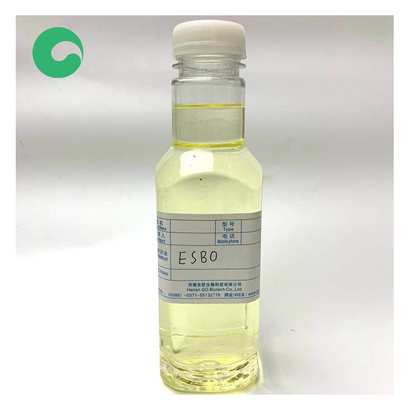 Epoxidized Soybean Oil ESBO Manufacturer - OEM/ODM Factory