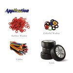 Rubber Retarder PVI Manufacturer - OEM/ODM Factory