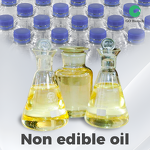 Epoxidized Soybean Oil ESBO Manufacturer - OEM/ODM Factory