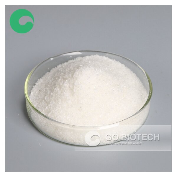 Anionic Polyacrylamide Manufacturer - OEM/ODM Factory