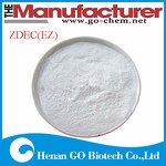 Rubber Accelerator ZDEC Manufacturer - OEM/ODM Factory