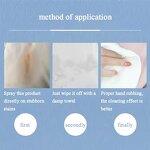 Liquid Dry Cleaning Agent Manufacturer - OEM/ODM Factory