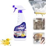 Eco-friendly Foam Cleaner Manufacturer - OEM/ODM Factory