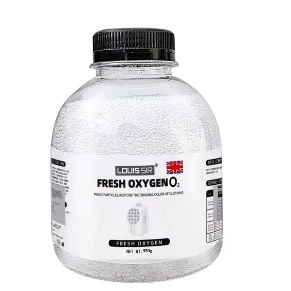 Bleaching Agent Supplier - OEM/ODM Factory