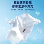 Laundry Detergent Manufacturer - OEM/ODM Factory