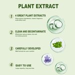 Liquid Detergent Floor Cleaner Manufacturer - OEM/ODM Factory