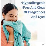 Concentrated Laundry Detergent Manufacturer - OEM/ODM Factory