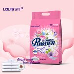 Laundry Detergent Powder Manufacturer - OEM/ODM Factory