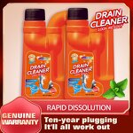 Liquid Drain Cleaner Manufacturer - OEM/ODM Wholesale