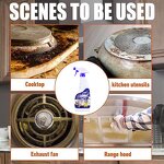 Heavy Oily Kitchen Cleaner Manufacturer - OEM/ODM Factory