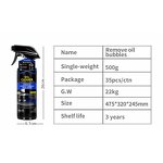 Multi Surface Industrial Cleaner Manufacturer - OEM/ODM Factory