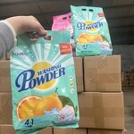 Household Washing Powder Manufacturer - OEM/ODM Factory