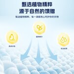 Laundry Detergent Manufacturer - OEM/ODM Factory