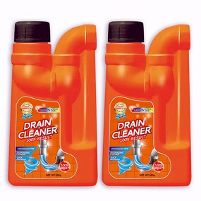 Liquid Drain Cleaner Supplier - OEM/ODM Factory