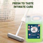 Liquid Detergent Floor Cleaner Manufacturer - OEM/ODM Factory