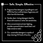 Liquid Laundry Detergent Manufacturer - OEM/ODM Factory