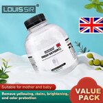 Reactive Oxygen Bleaching Powder Supplier - OEM/ODM Factory