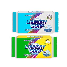 Laundry Soap Manufacturer - OEM/ODM Factory