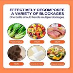 H Dishwashing Liquid Manufacturer - OEM/ODM Factory