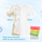 Heavy Duty Laundry Soap Manufacturer - OEM/ODM Factory