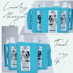 Liquid Laundry Detergent Manufacturer - OEM/ODM Factory