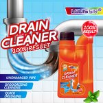 Drain Cleaner Manufacturer - OEM/ODM Factory