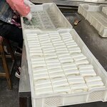 Laundry Soap Bar Manufacturer - OEM/ODM Factory