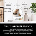 EWG Verified Laundry Detergent Manufacturer - OEM/ODM Factory