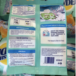 Household Detergent Powder Manufacturer - OEM/ODM Wholesale