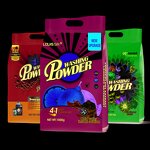 Bulk Laundry Detergent Powder Manufacturer - OEM/ODM Factory