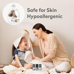 Concentrated Laundry Detergent Manufacturer - OEM/ODM Factory