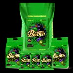 Laundry Powder Manufacturer - OEM/ODM Factory