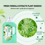 Pine Fresh Floor Cleaner Manufacturer - OEM/ODM Factory