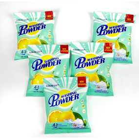Laundry Detergent Powder Manufacturer - OEM/ODM Factory