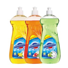 H Dishwashing Liquid Manufacturer - OEM/ODM Factory