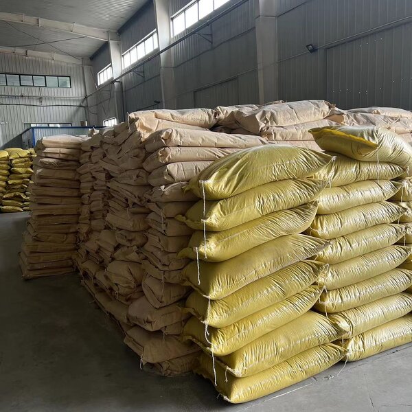 Bulk Laundry Detergent Manufacturer - OEM/ODM Factory